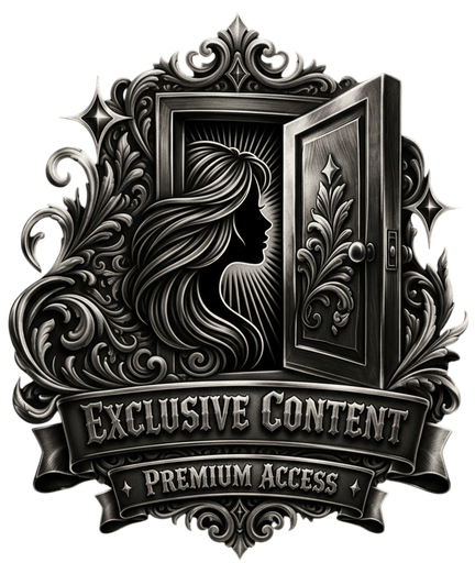 Exclusive Content Icon